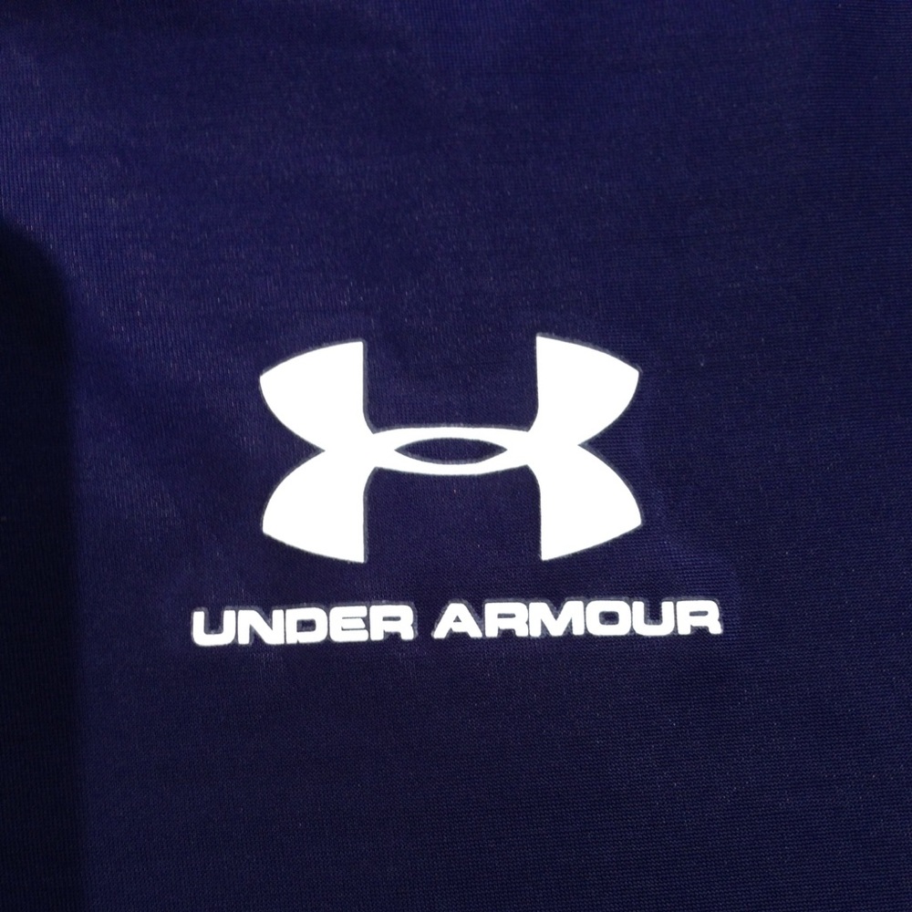 Under Armour Locker Lightweight T-Shirt - Picture 4 of 5